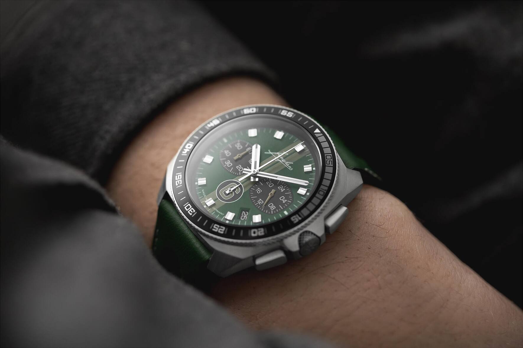 Junghans