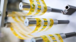 Ricola: Produktion in Laufen BL.