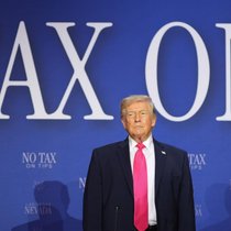 Die US‑Regierung startet mit der Rückzahlung von Strafzöllen.