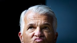 Sein Rufe blieben vom Ständerat ungehört: UBS-Chef Sergio Ermotti.