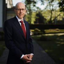 Thomas Heller ist CIO der Frankfurter Bankgesellschaft Gruppe, der Privatbank der deutschen Sparkassen.