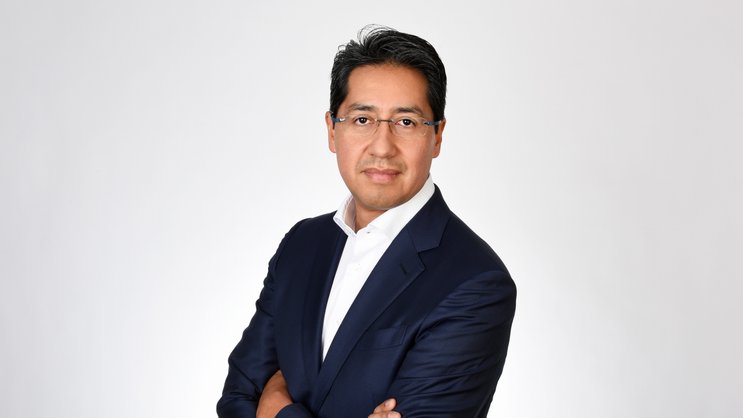 Carlos Mejia ist Chefinvestor bei der Bank Rothschild & Co