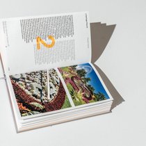 Ein 175 Seiten starker Guide durch die Stadt Genf und ihre uhrmacherische Wucht, von Rolex über Patek Philippe bis hin zur Blumenuhr am Seeufer.
