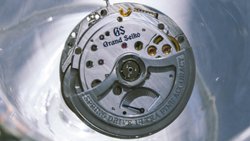 Grand Seiko Native Takumi Philosophie japanische Handwerkskunst