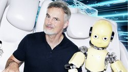 «Der Homo ludens will ja arbeiten, deswegen wird er es weiter tun.»