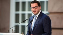 Karl-Theodor zu Guttenberg: Auch finanziell bei Mountain Partners beteiligt.Keystone