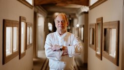 Chefkoch Franz Faeh hat die Küche des «Palace» in Gstaad geprägt – jetzt hört er auf.