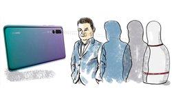 Das Huawei P20 Pro ist solide und gut ausgestattet. Was Fotografie angeht, ist es ein Gamechanger.