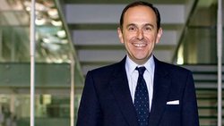 «Es gibt ein kolossales mediales Überangebot»: Verleger Pietro Supino.