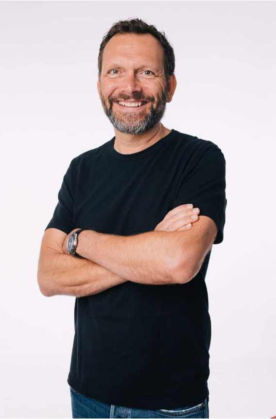 Toni Schneider