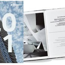 1. Rang Design: Geberit. Gestaltet von Schneiter Meier und EquityStory