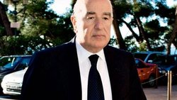 Joseph Safra, der Mehrheitsaktionär der Bank Sarasin, besetzt den Verwaltungsrat nach seinem Gusto.