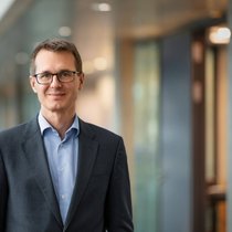 CEO Christoph Aeschlimann hat den Deal gut eingefädelt.