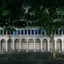 SNB: Der Leitzins bleibt unverändert.  Keystone