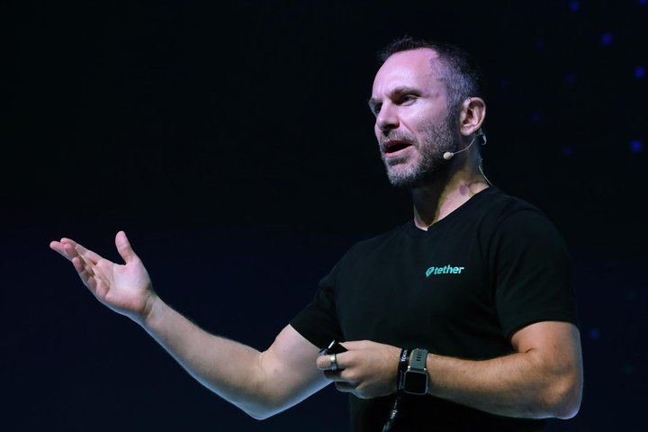 Key Speakers at the Token Conference