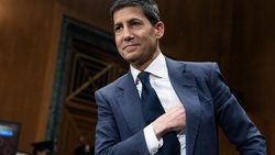 Märkte werden darauf achten, ob er seine jüngsten Äusserungen mit Taten untermauert: Fed-Chef Kevin Warsh.