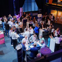 Auf der SCORE! (Swiss Conference for Retail and E-Commerce) geht nicht nur, darum die Branche zu feiern, sondern auch, wohin die Reise gehen wird.