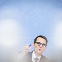 Das Dokument werde «selbstverständlich» nützlich sein: SNB-Präsident Martin Schlegel.
