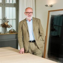 Rolf Soiron: Investiert in die Basel Uhrenmarke DuBois & Fils.