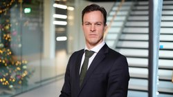 Bastien Girod ist Partner für Strategie und Nachhaltigkeit bei Deloitte Schweiz.