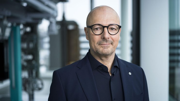 Die Zahlen im abgelaufenen Geschäftsjahr waren solid – 2026 strebt Paolo Compagna moderates, aber profitables Wachstum an. Christian Beutler/Keystone