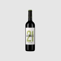 Wein der Woche - Astrales