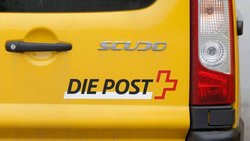 Schweizerische Post: Die Sponsoring Strategie steht auf dem Prüfstand. (Bild: Keystone)