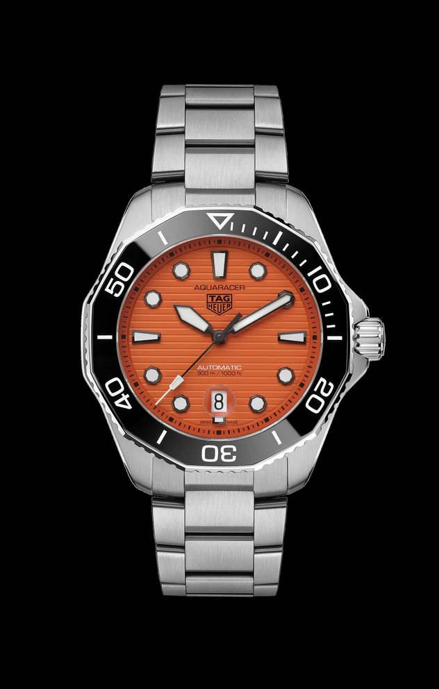 TAG Heuer Aquaracer Professional 300
