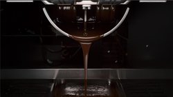 Hersteller von Craft-Schokolade produzieren im Jahr so viel wie industrielle Betriebe an einem halben Tag.