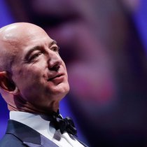 Jeff Bezos: Frühe Hilfe der Eltern hat sich für beide Seiten gelohnt.