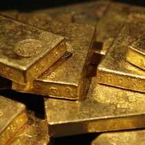 Jefferies-Analysten schätzen, dass Tether mittlerweile 116 Tonnen Gold besitzt.