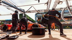 24 HEURES DU MANS 2026 - RACE - SATURDAY