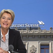 Toi Credit Suisse