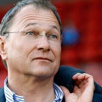 Der Hobbyfussballer: André Dosé
