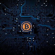 Bitcoin: 2016 konnten Bitcoin-Liebhaber jubeln.  Keystone