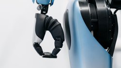 Die im Jahr 2024 gegründete Stiftung hat bislang rund 10 humanoide Roboter eingesetzt. 