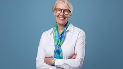 «Der HIH Aargau wird die Health-&-Medtech-Branche in der Region sichtbar stärken», betont Marjan Kraak, Managing Director des HIH Aargau sowie Innovationsmanagerin am KSB Innovation Hub.