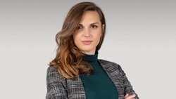 Die Finanzchefin von Energy Schweiz war zuvor bei Deloitte im Consulting tätig.