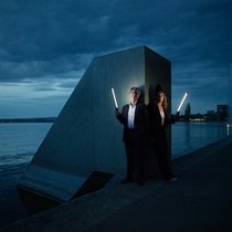 Sie lassen sich nicht hinters Licht führen: Mona Fahmy und Leo Müller wissen, dass es in der Schweiz über 10 000 aktive Betrüger gibt, und kennen deren Maschen.