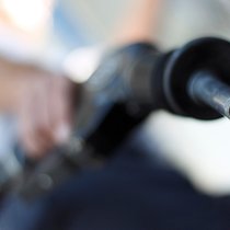 Kraftstoff und Heizöl treiben die Inflation in den USA weiter an.