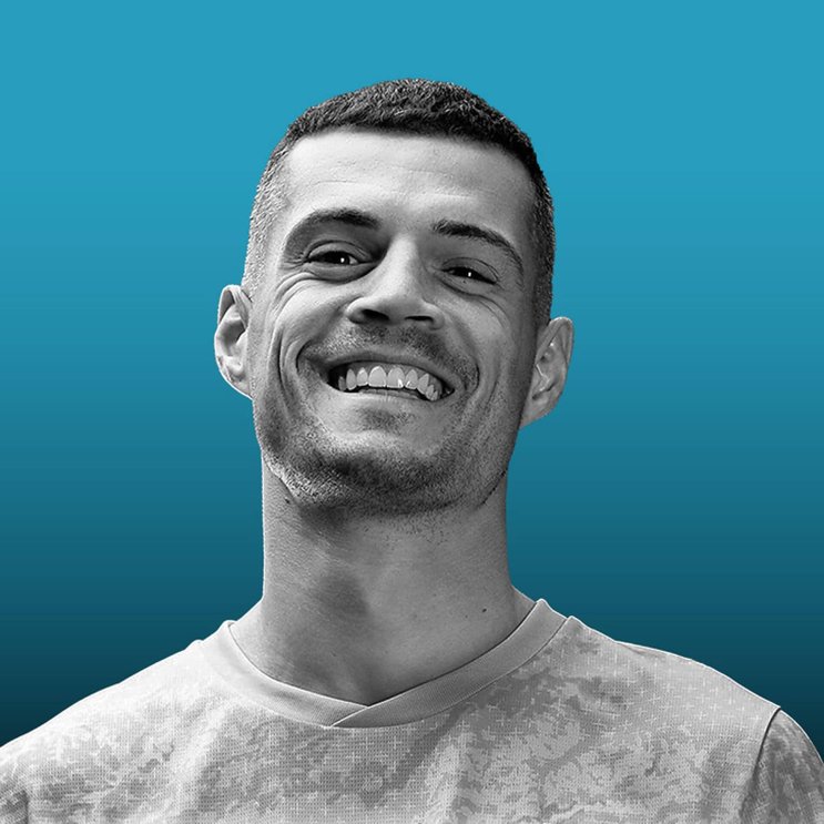 Granit Xhaka