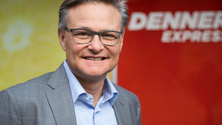 Mario Irminger liess sich als CEO von Denner gern als «Cola-Krieger» inszenieren. Bei der Migros wird diplomatisches Talent gefragt sein.