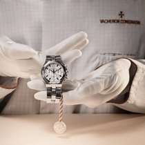 Die Secondhand-Modelle werden «von Vacheron Constantin sorgfältig geprüft und zertifiziert».
