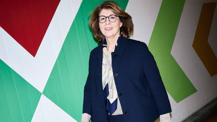 Die Direktorin: Seit einem halben Jahr ist Monika Jänicke CEO des USZ. Ihr muss der Kulturwandel gelingen. Die USZ-CEO verfügt neu über Kontroll- und Weisungsbefugnisse gegenüber Mitarbeitenden und Kaderärzten.