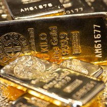 Die Goldrally geht mit hohem Tempo weiter. Nachdem Aussagen von US-Präsident Donald Trump zum Dollar den Goldpreis am späten Dienstagabend auf ein weiteres Rekordhoch getrieben hatten, zog die Notierung am Mittwoch weiter an. (Archivbild)