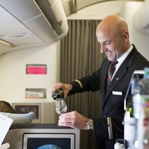 Business-Class: