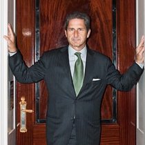 Michael Fries ist CEO von Liberty Global, einem der weltgrössten Kabelnetzanbieter, dem auch die Schweizer UPC Cablecom gehört.