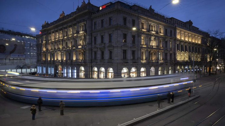 Die von der Finma verfügte Abschreibung von AT1-Kapitalinstrumenten der Credit Suisse hat laut dem Bundesverwaltungsgericht «keine Rechtsgrundlage».