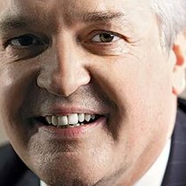 Herr über 400 Marken: Paul Polman, seit 2009 CEO von Unilever.