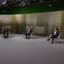 Bilanz Business Talk 26.04.2020: «Corona-Rezession: Wie können wir das Schlimmste abwenden?»